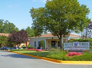 Riverwoods Apartments of Fredericksburg, Fredericksburg, VA 22401