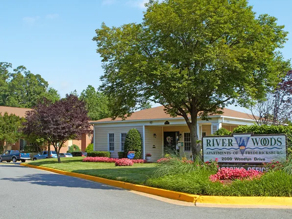 Riverwoods Apartments of Fredericksburg, 2000 Woodlyn Dr #1903-204, Fredericksburg, VA 22401