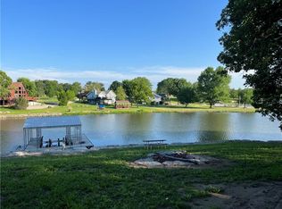 711 Lake Viking Ter, Gallatin, MO 64640