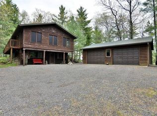 12156 W Tart Rd, Hayward, WI 54843