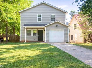 4624 Amy Rd, Snellville, GA 30039