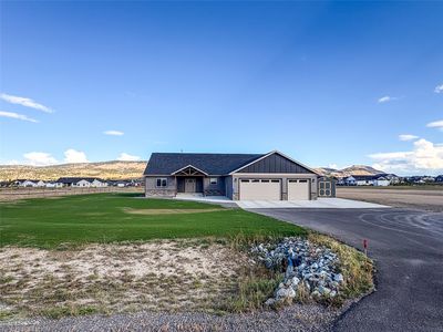 2132 Dryland Loop, East Helena, MT, 59635
