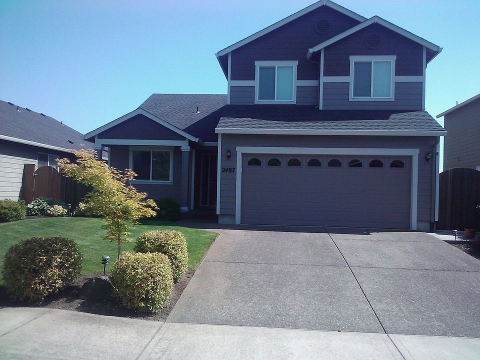 2nd image of 2487 Dorsey Dr