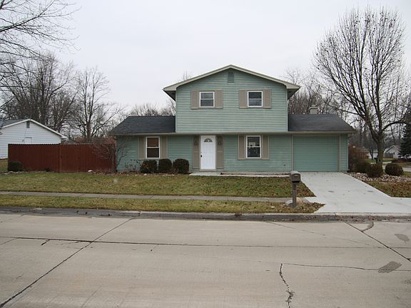 2nd image of 5427 Upton Ct