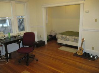(Undisclosed Address), Boston, MA 02115