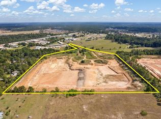 38910 Fm 1774 Rd, Pinehurst, TX 77355