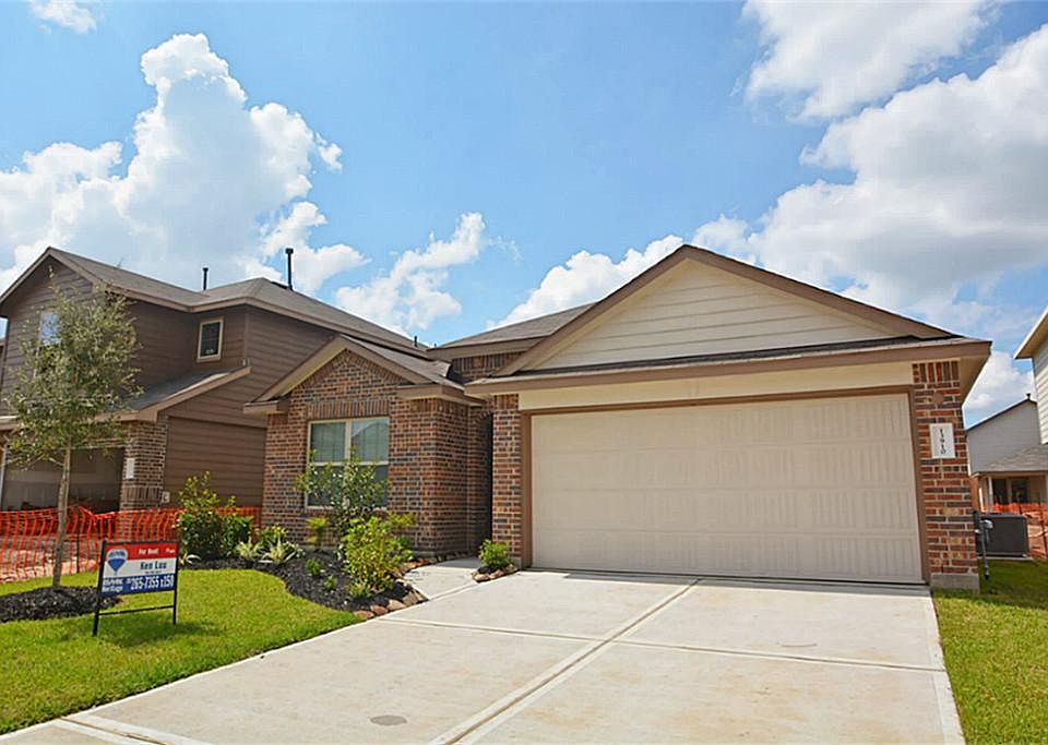 1st image of 13910 Cypress Meadows Dr