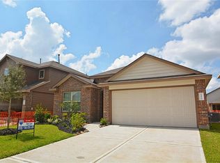 13910 Cypress Meadows Dr, Houston, TX 77047