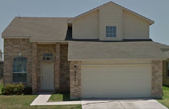 1st image of 2412 Price Dr