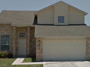 2412 Price Dr, Killeen, TX 76542