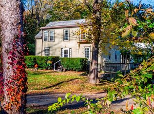 280 Austin Rd, North Kingstown, RI 02852