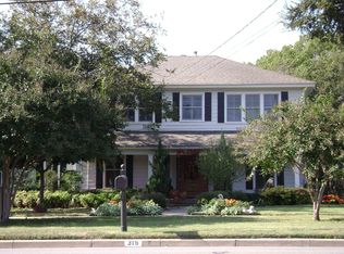 315 Brown St, Waxahachie, TX 75165