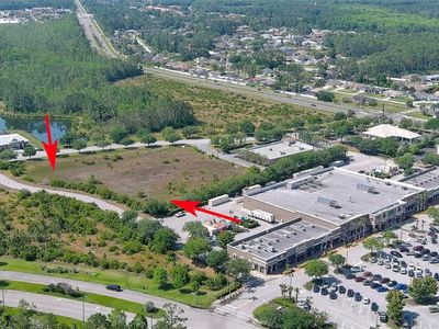 19 MARKET AVENUE LOT 6, Palm Coast, FL, 32164
