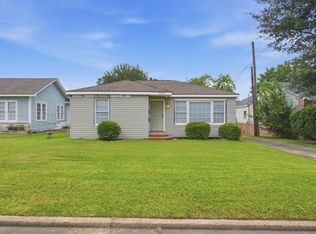 1910 Ethel St, Lake Charles, LA 70601