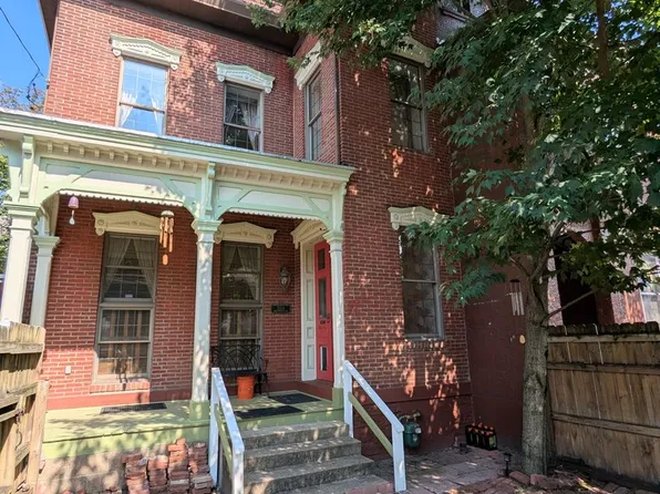 312 Denniston St #A, Pittsburgh, PA 15206