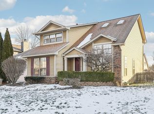 1114 Crestview St, Reynoldsburg, OH