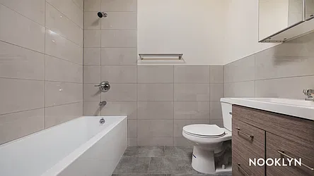 Rented by Nooklyn NYC LLC