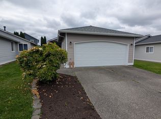 10400 60th Ave NE, Marysville, WA 98270