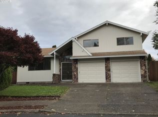 3007 NE 102nd Ct, Vancouver, WA 98662