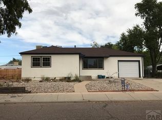1534 Saratoga Rd, Pueblo, CO 81001