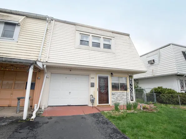 1812 E Cambridge St, Allentown, PA 18109