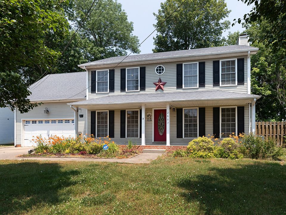 1st image of 2603 Elkmont Dr