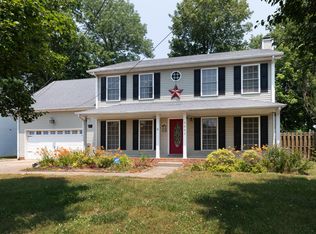 2603 Elkmont Dr, Clarksville, TN 37040