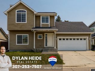3319 Chaparral Dr, Casper, WY 82604