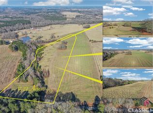 LOT 4 Four Sandy Creek Rd, Madison, GA 30650