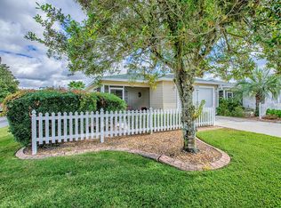 16905 SE 81st Ellerslie Ct, The Villages, FL 32162