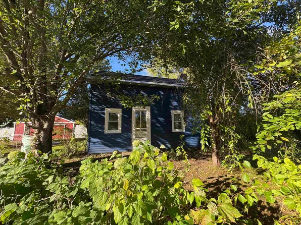 187 White Creek Road, Shaftsbury, VT 05257