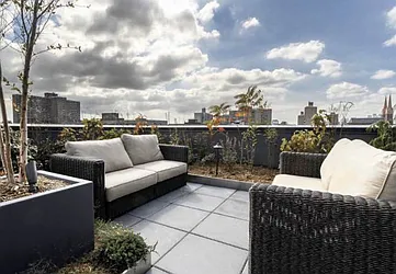 Rented by Brooklyn Group