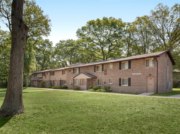 1 Homestead Dr #409D