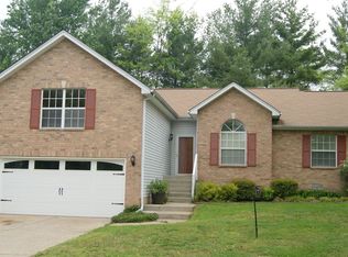 105 Northlake Dr, Hendersonville, TN 37075