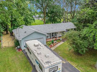 6218 W Mount Morris Rd, Mount Morris, MI 48458