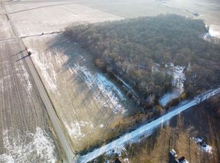 10107 W 100 N, Medaryville, IN 47957