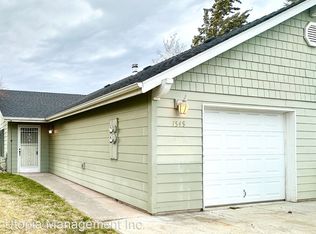 1547 SW Rimrock Way, Redmond, OR 97756