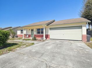 8525 Gandy Ln, Port Richey, FL 34668