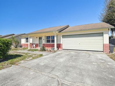 8525 Gandy Ln, Port Richey, FL, 34668