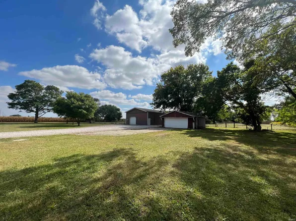 1951 State Road 28 E, Romney, IN 47981