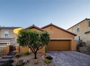 12257 Argent Bay Ave, Las Vegas, NV 89138