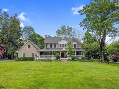 49 Carrell Rd, Randolph, NJ, 07869