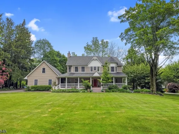 49 Carrell Rd, Randolph Twp., NJ 07869