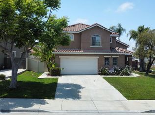 8613 Cabin Pl, Riverside, CA 92508