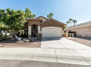 6119 W Navajo Dr, Glendale, AZ 85302