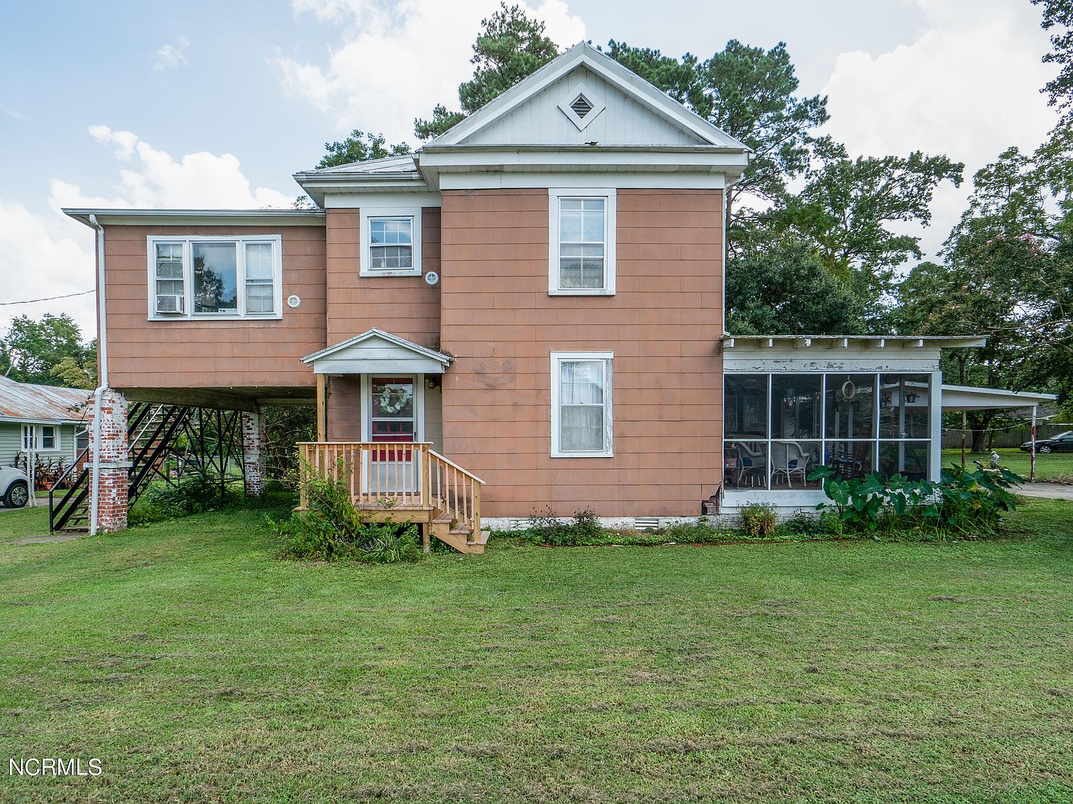 119 James Street, Vanceboro, NC 28586 Zillow