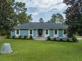 1815 Valley View Rd, West Columbia, SC 29172