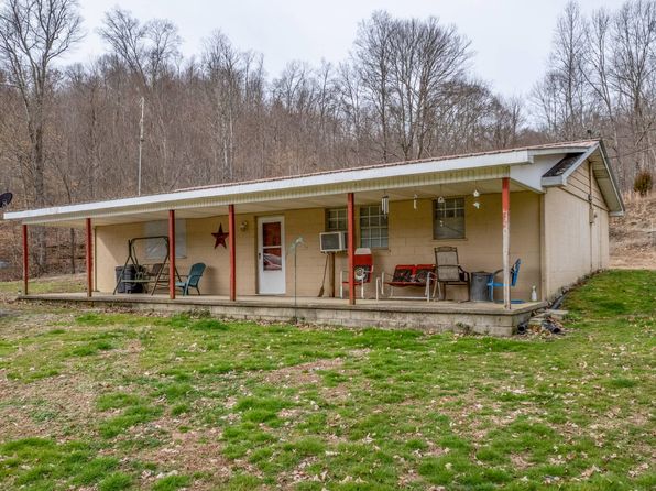 106 Billy Turpin Rd, Liberty, KY 42539