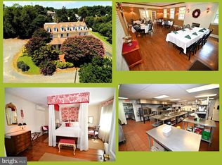 21 Polk St, Montross, VA 22520