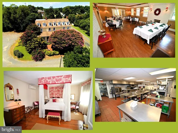 21 Polk St, Montross, VA 22520